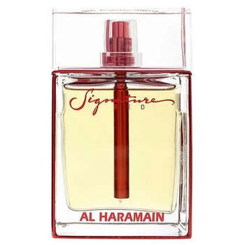 Signature Red EDP
